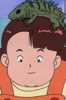 大山育代