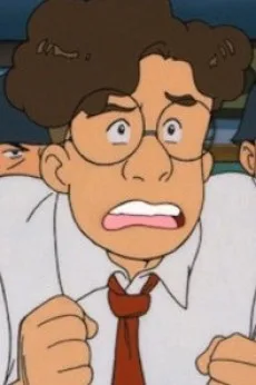中島辰男