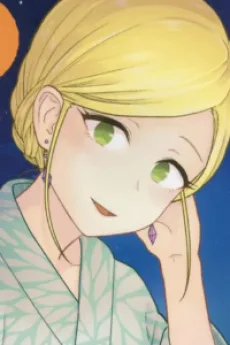黒木あさみ