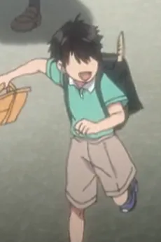 小学生