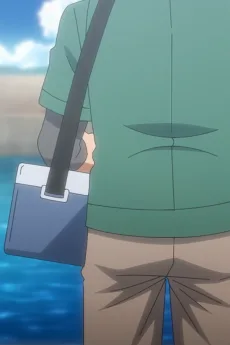 釣り人