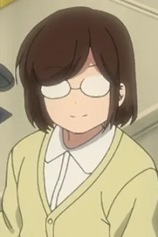 大井先生