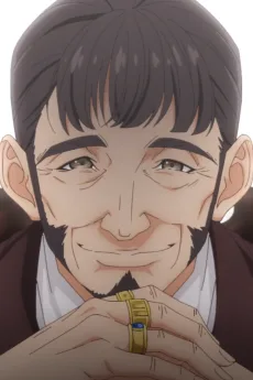 ザザーラン伯爵