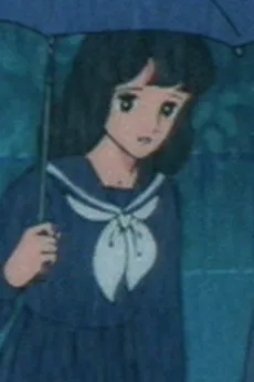 女学生(B)