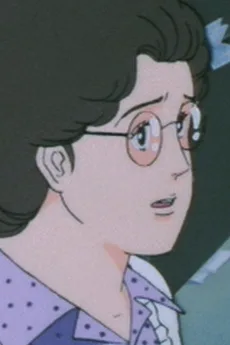 アパートの主婦(B)