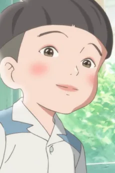 泰明ちゃん