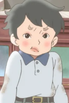 泰ちゃん