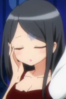 吸血鬼母