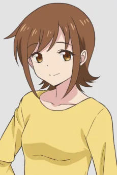 高村美咲