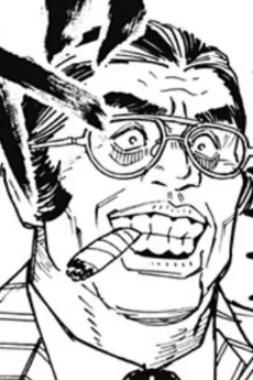 魁原侠介