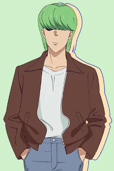 似蛭田妖