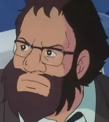 ディック・ラルターフ