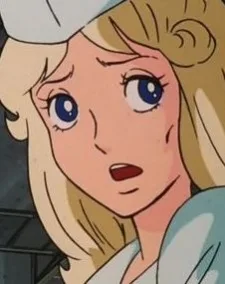 デイジー・オーセル