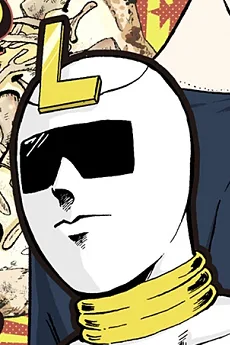 生活マン