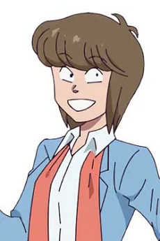 左真紀