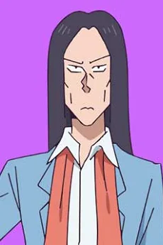大場加代