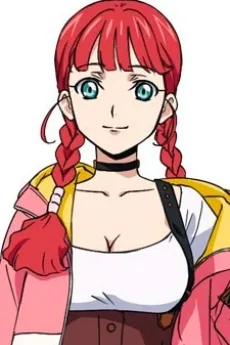 サトリ・リシリュー