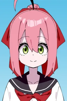 古賀ナナキ