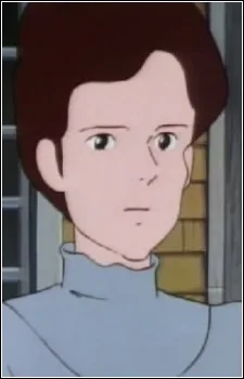 バリー夫人