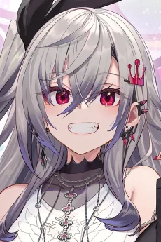 響咲リオナ