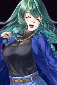 輝月涼音