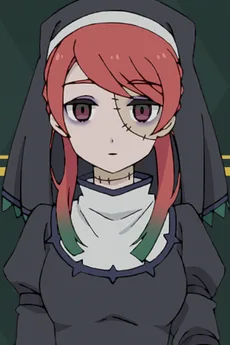 エイミー