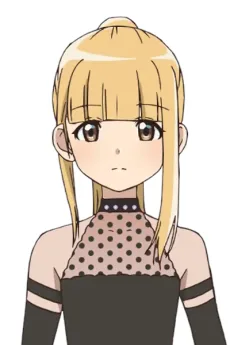 申川りんな