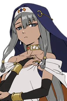 フレンシィ・マスティボルト