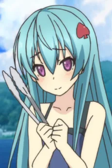 白瀬みなも