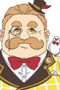 烏丸四郎