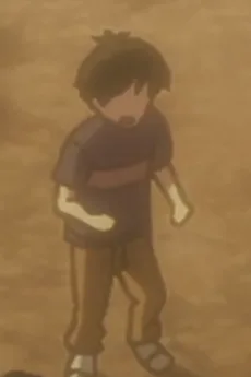 小学生B