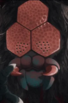 蜘蛛男