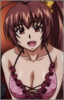 藤沢あい