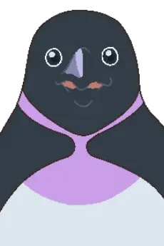 ペン太
