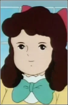 ロレッタ・ブラッドリー