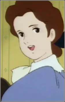 アラン夫人