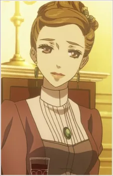 総角千代子