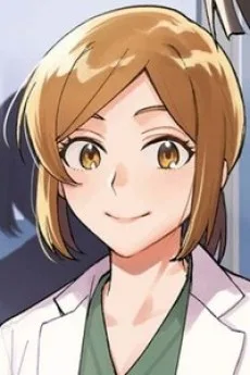 守屋希