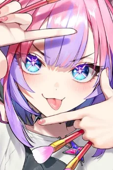 綺々羅々ヴィヴィ