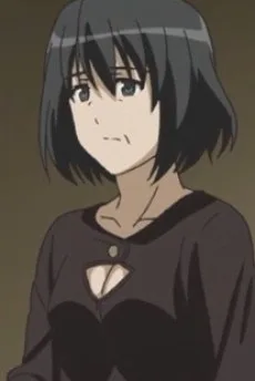 奈緒の母