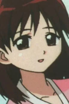 優の母