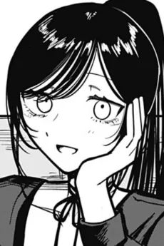 めぇちゃん