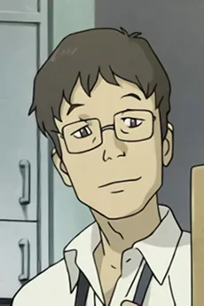 小此木一郎