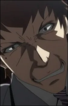 桐山英治