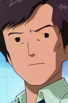 上原武人