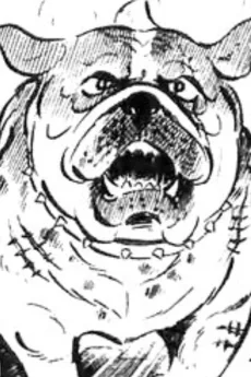 ジャンボ