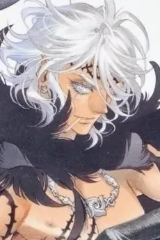 黒薔薇朧児