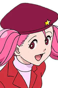 我目モモ実