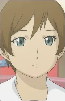 神子元サヤカ