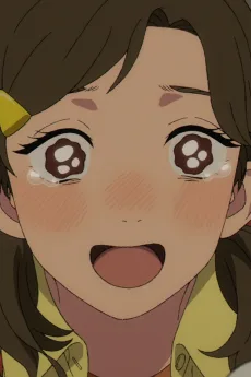 女子小学生